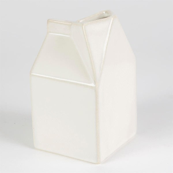 Porcelain Milk Jug