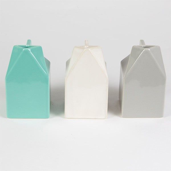 Porcelain Milk Jug