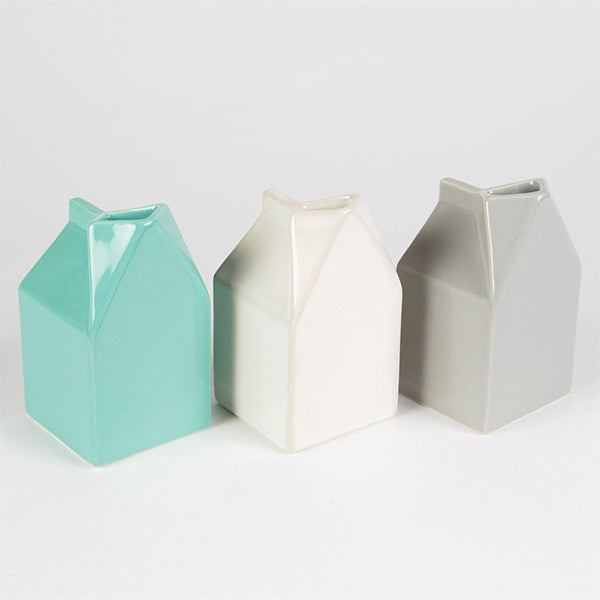 Porcelain Milk Jug
