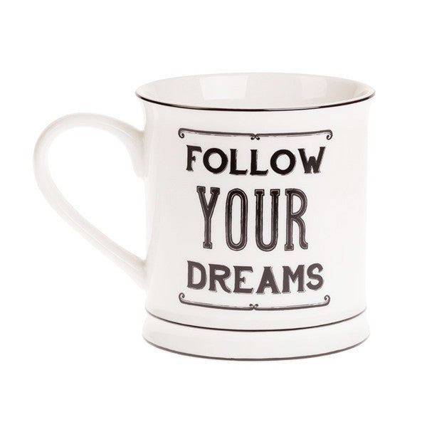 Taza - Follow Your Dreams