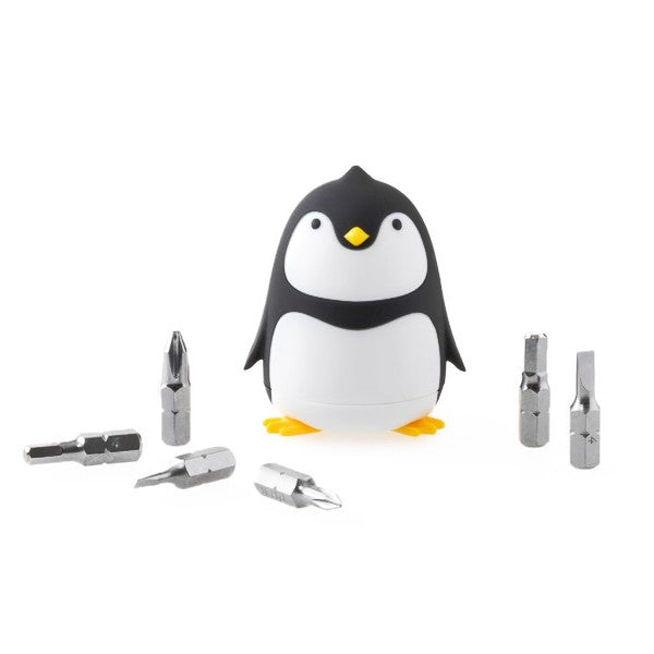 Destornillador - Pingüino