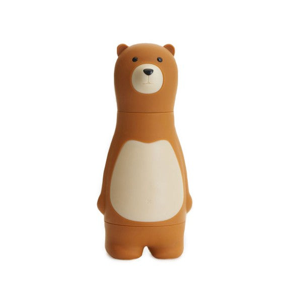 Bear Papa Ratcheting Screwdriver