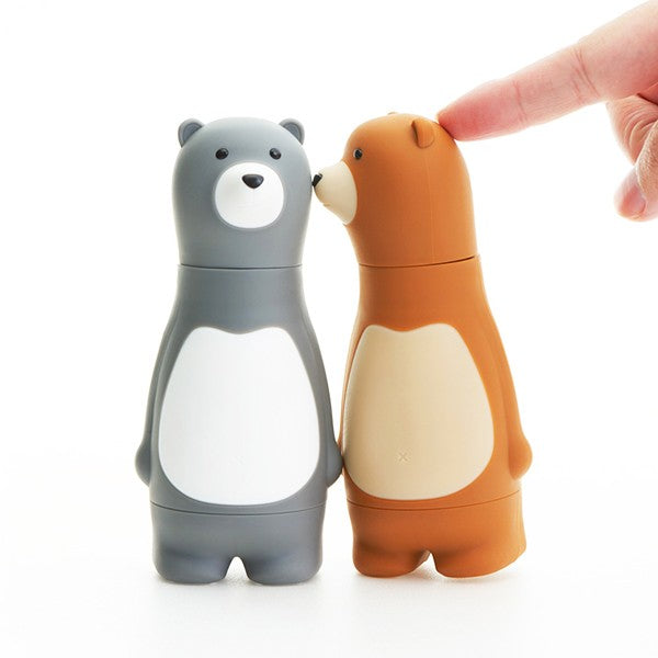 Bear Papa Ratcheting Screwdriver