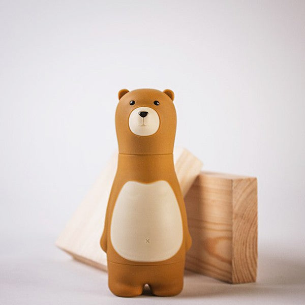 Bear Papa Ratcheting Screwdriver