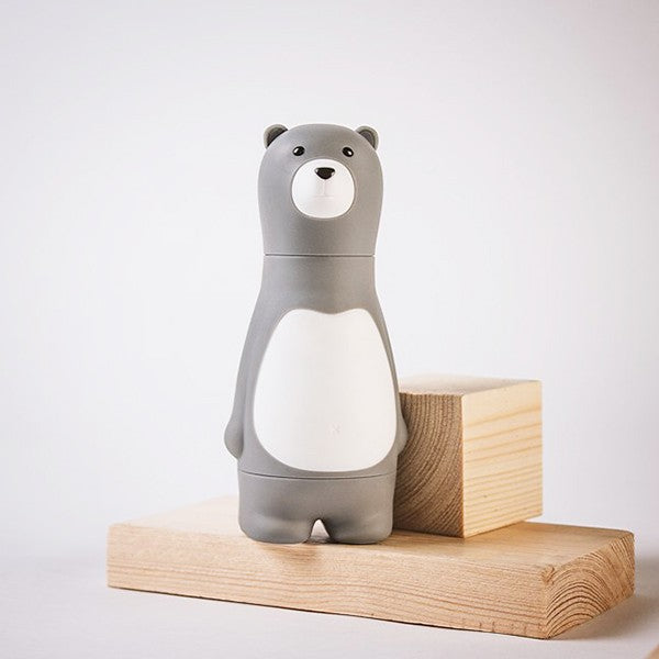 Bear Papa Ratcheting Screwdriver