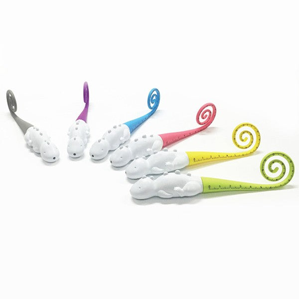 Chameleon dangle pen - Dinomon