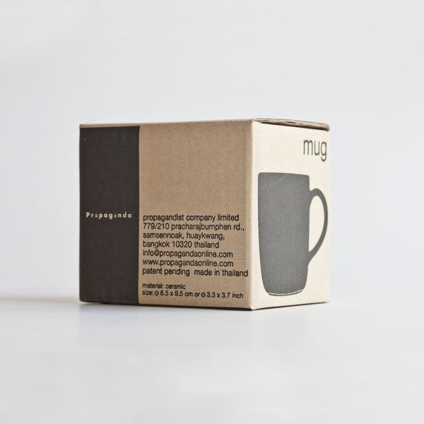 Taza original Mr P - Bla bla bla