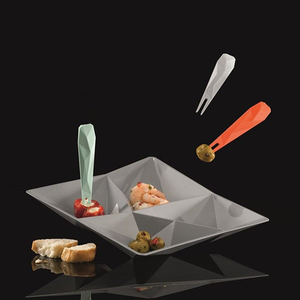 Serving plate - KANT