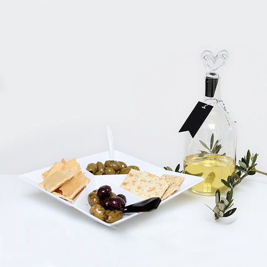 Serving plate - KANT