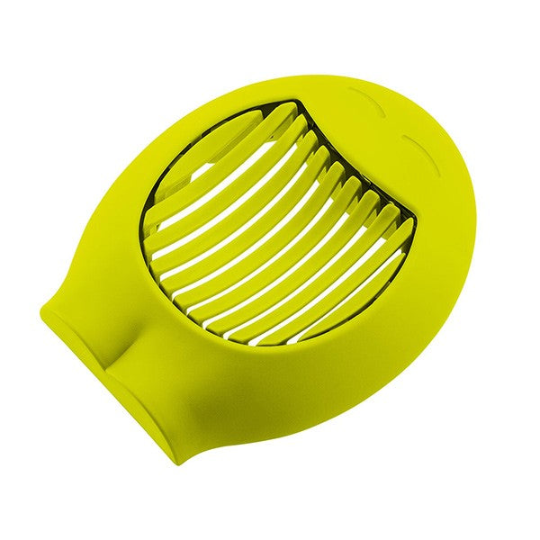 Egg and mozzarella slicer