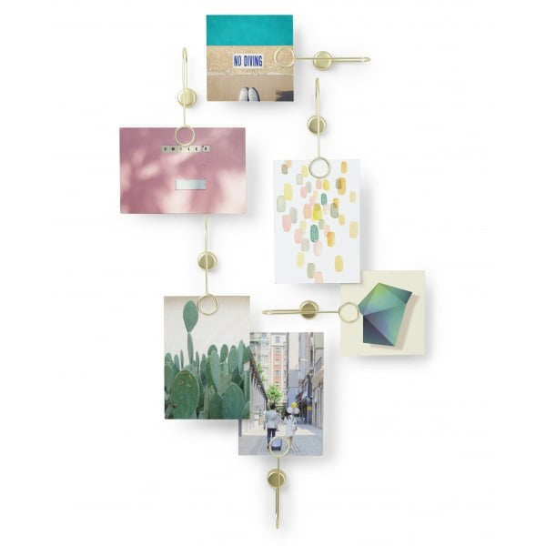 Multi photo display - Phantom