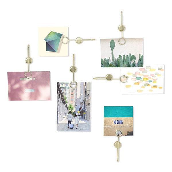 Multi photo display - Phantom