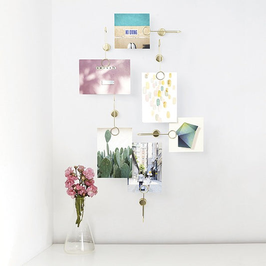 Multi photo display - Phantom