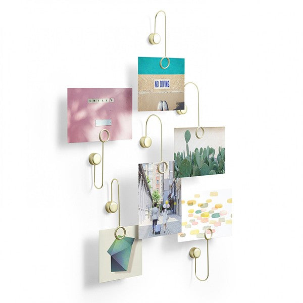 Multi photo display - Phantom