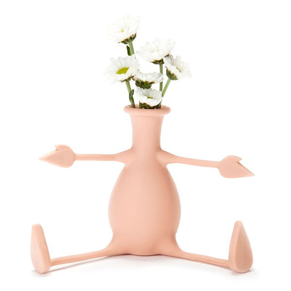 Friendly vase - Florino