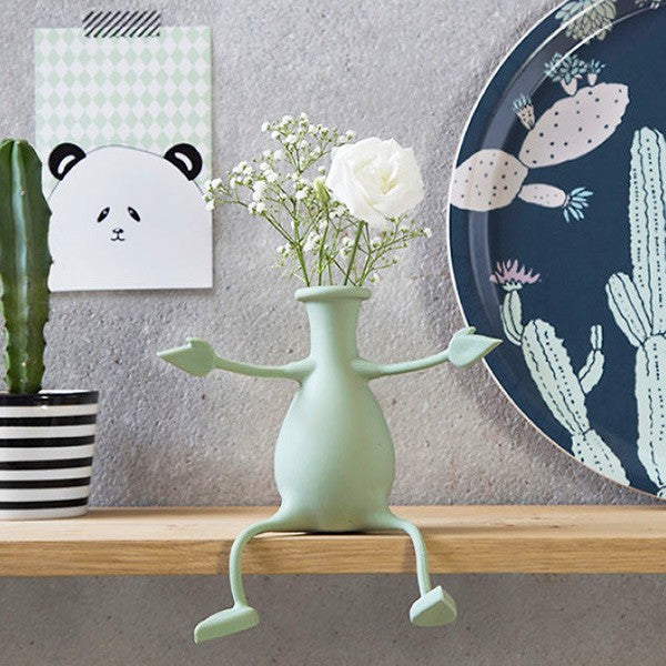 Friendly vase - Florino