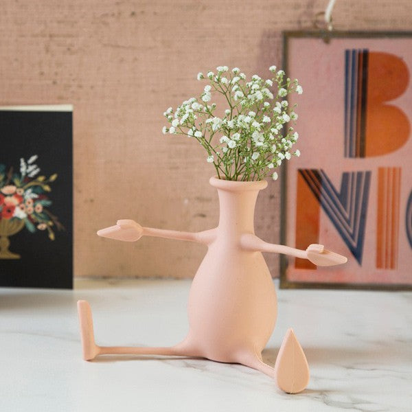 Friendly vase - Florino