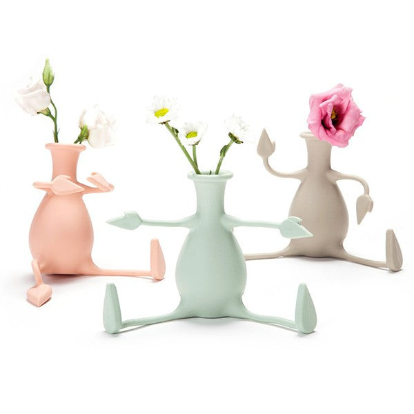 Friendly vase - Florino