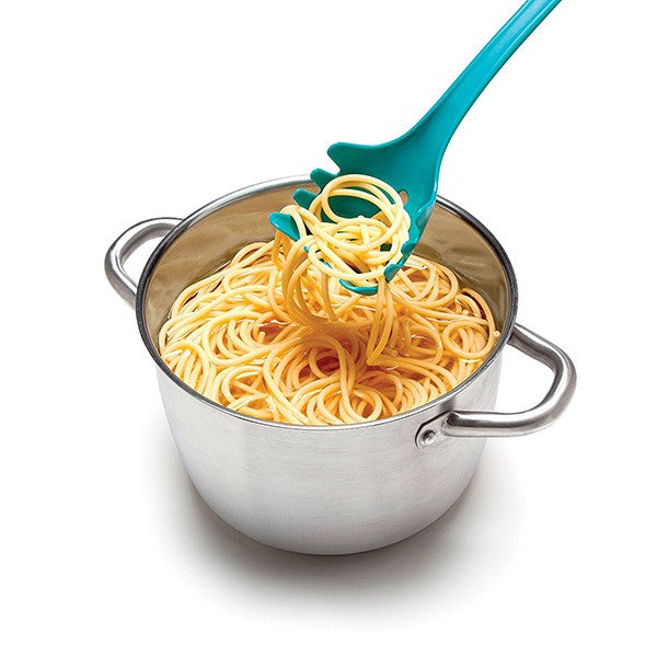 Pasta Spoon - Papa Nessie