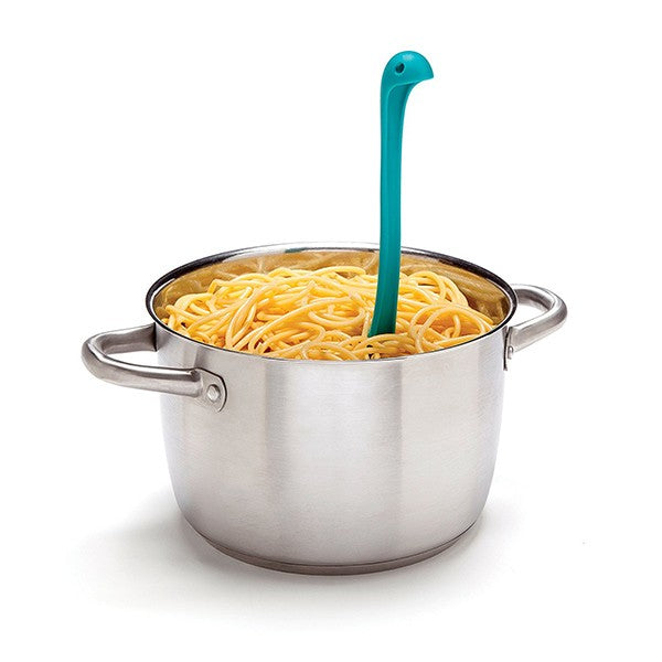 Pasta Spoon - Papa Nessie