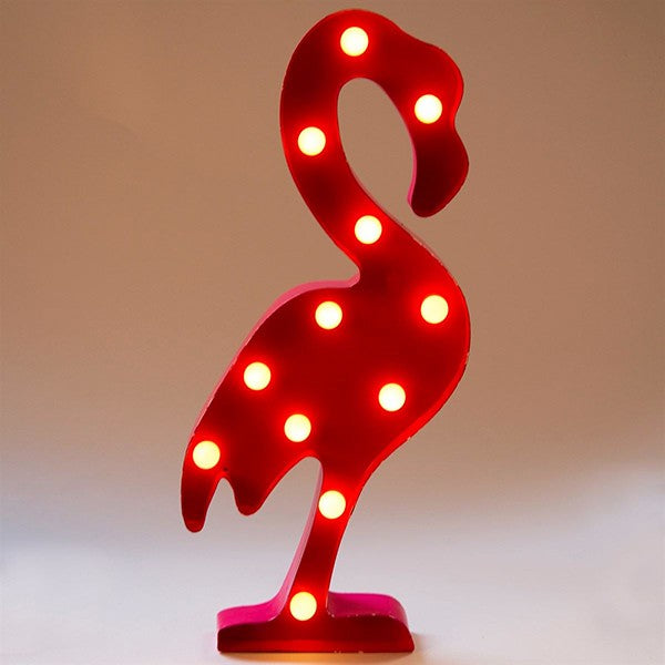 Lámpara Flamenco