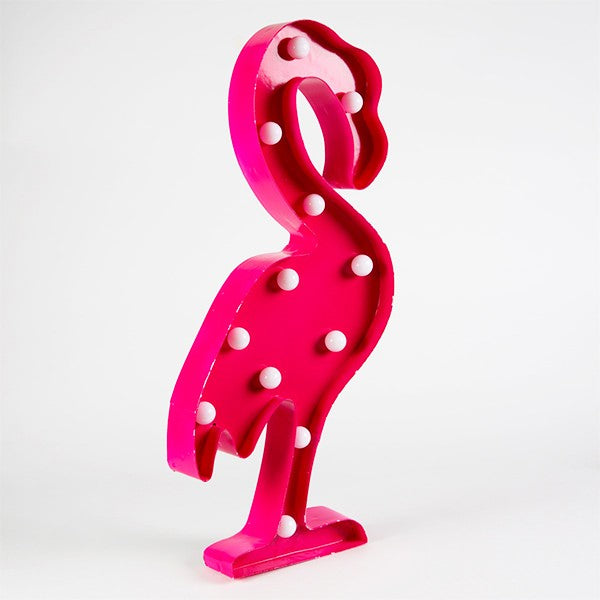 Lámpara Flamenco
