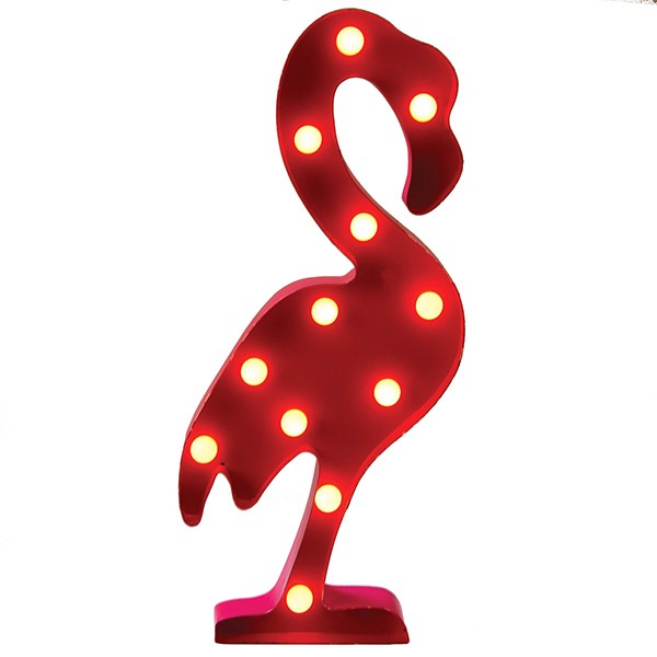 Lámpara Flamenco