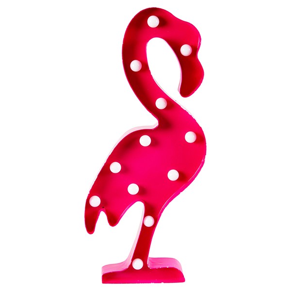 Lámpara Flamenco