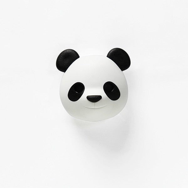 Key holder - Panda