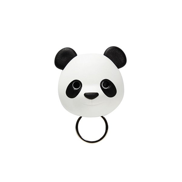 Key holder - Panda