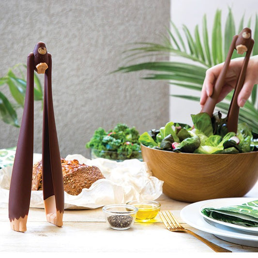 Salad Tongs - Bigfoot