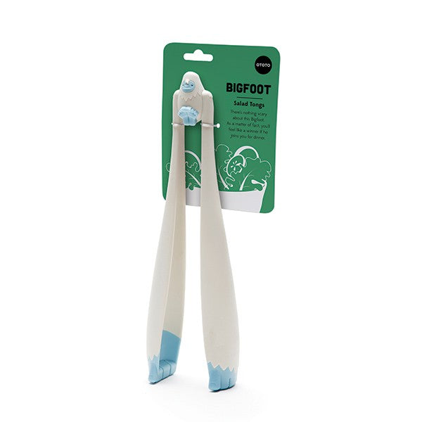 Salad Tongs - Bigfoot