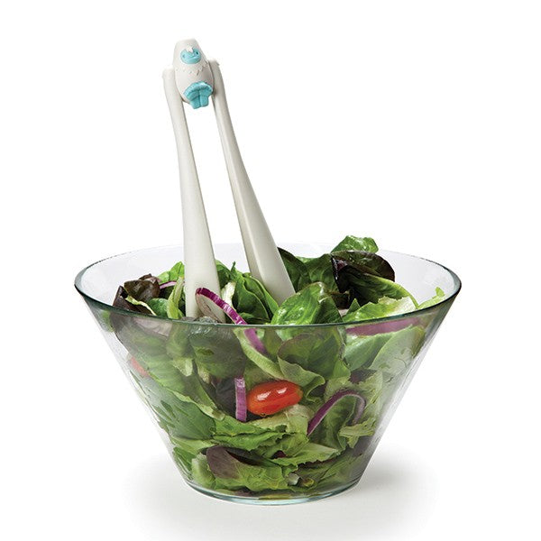 Salad Tongs - Bigfoot