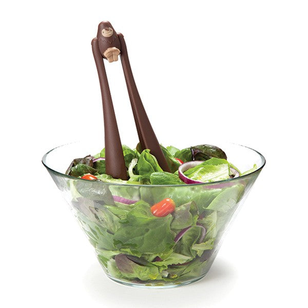 Salad Tongs - Bigfoot