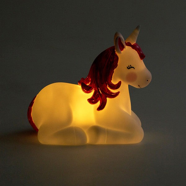 Unicorn night light