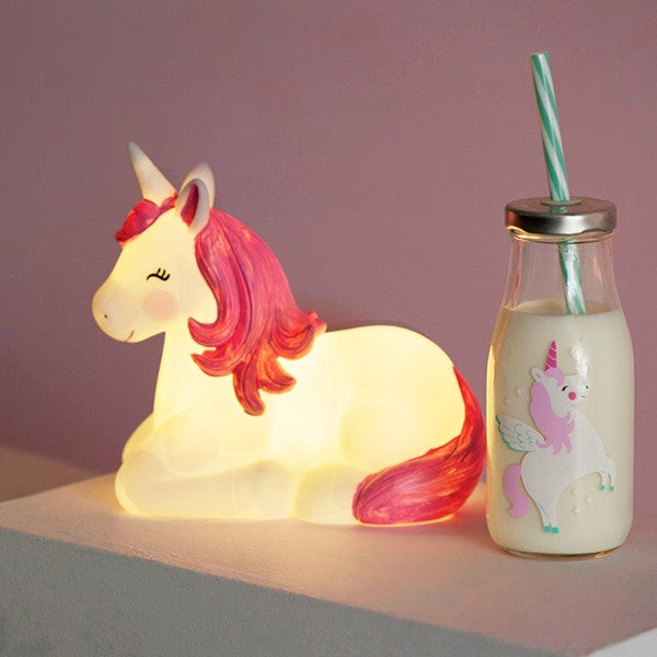 Unicorn night light