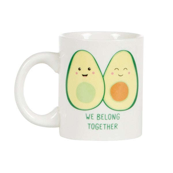 Mug Avocados - We belong together