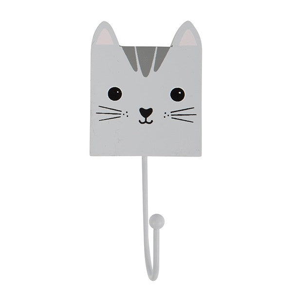 Ganchos de pared - Animales