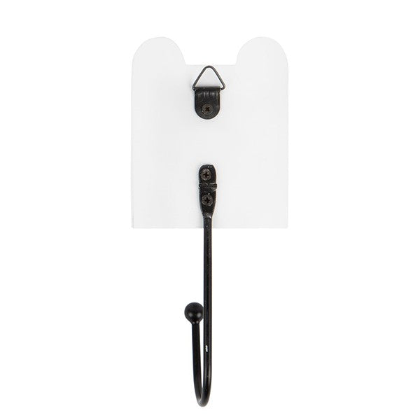 Ganchos de pared - Animales