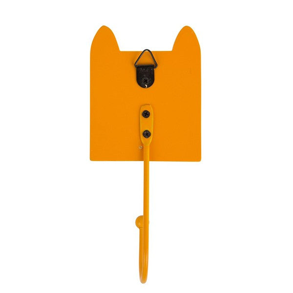 Ganchos de pared - Animales