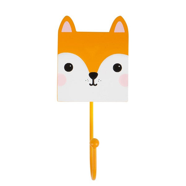 Ganchos de pared - Animales