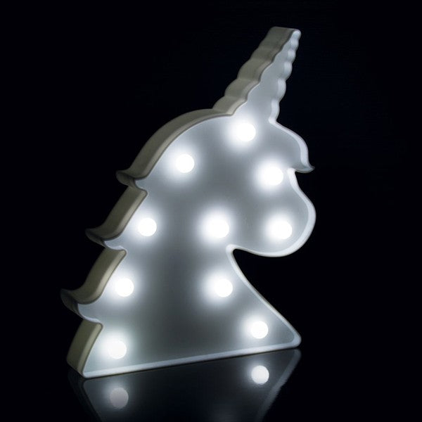 Unicorn led light