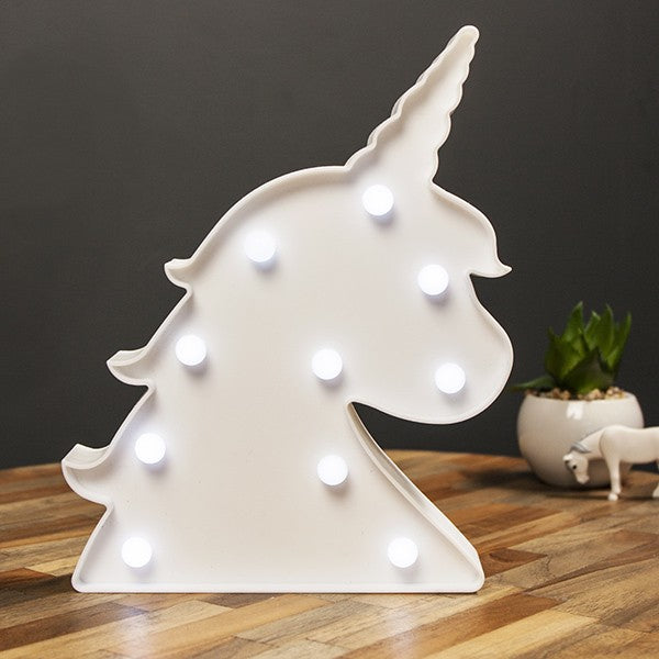 Unicorn led light