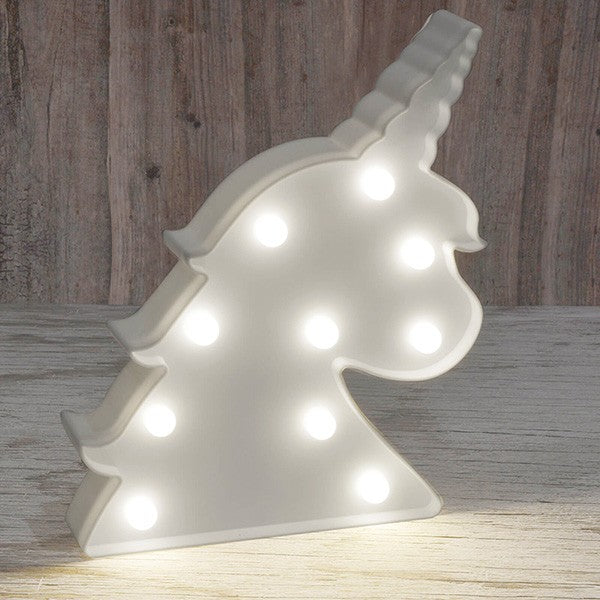 Unicorn led light