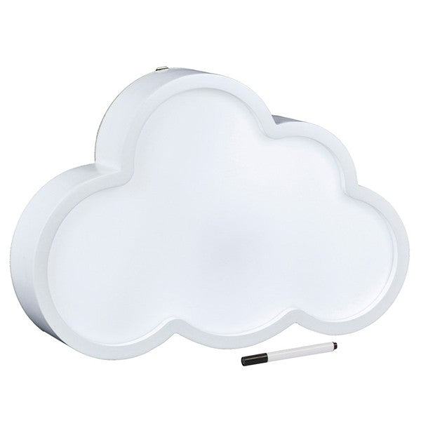 Lightbox cloud