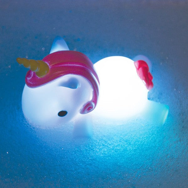 Bath plug - Unicorn