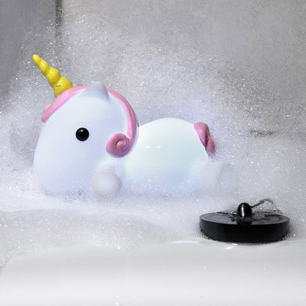 Bath plug - Unicorn