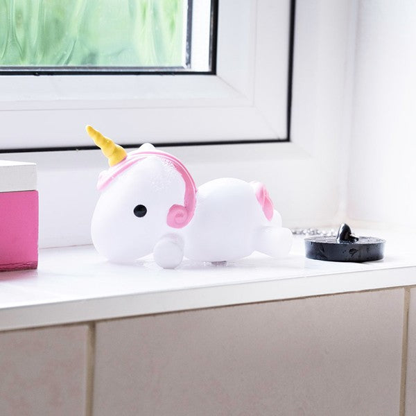 Bath plug - Unicorn