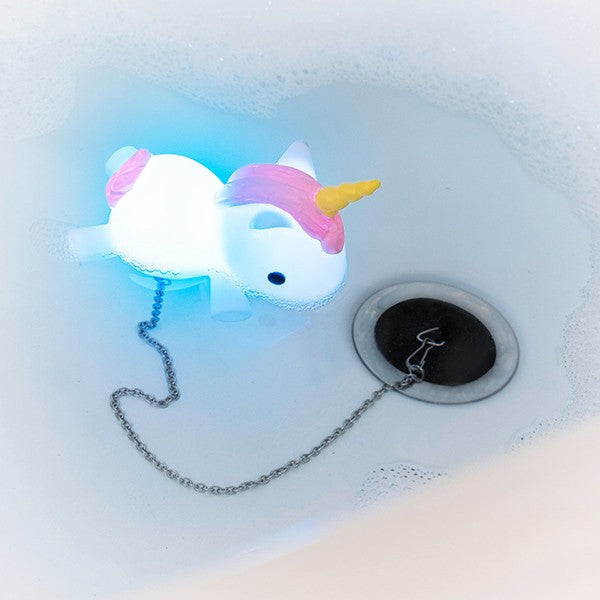 Bath plug - Unicorn
