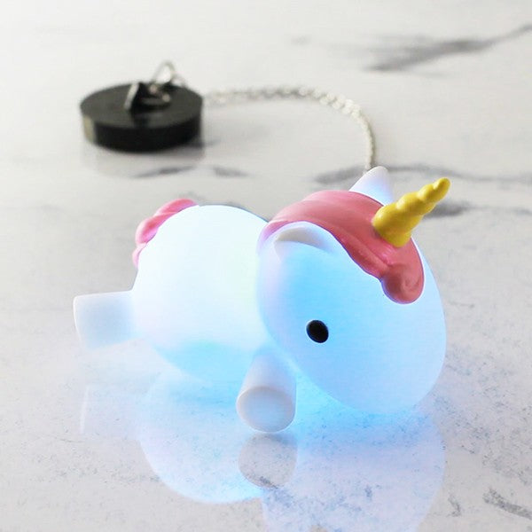 Bath plug - Unicorn